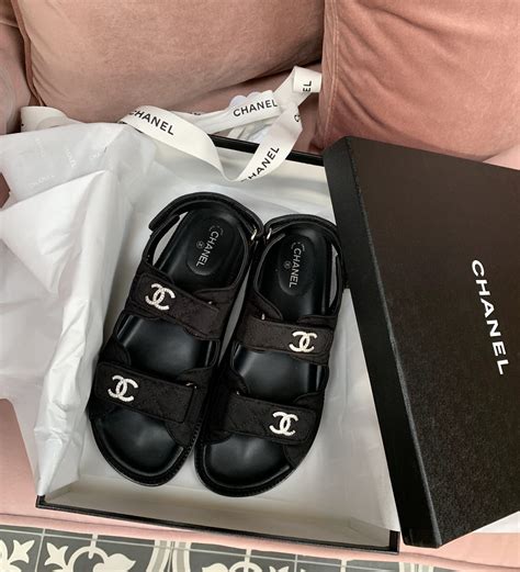 chanel shoes south africa|chanel sandals official website.